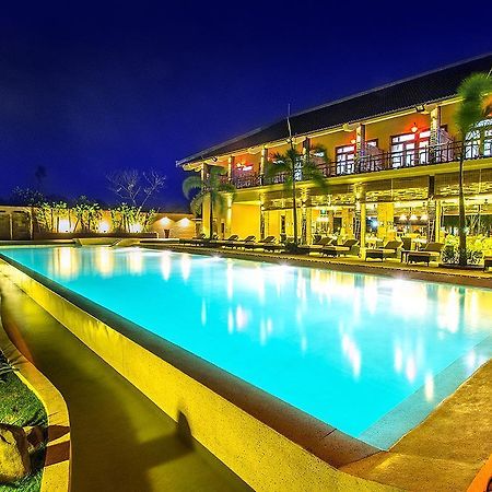 The Island Lodge Mỹ Tho Eksteriør bilde