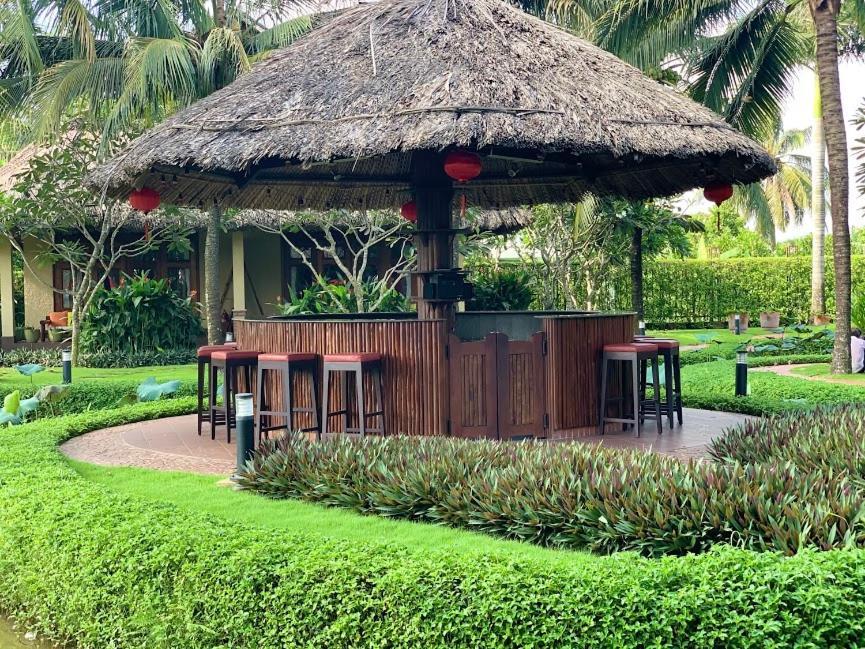 The Island Lodge Mỹ Tho Eksteriør bilde